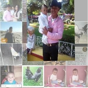 Meet your Posher, Amador